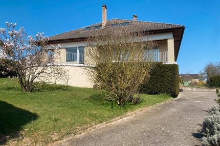 300+ qm Traumvilla 50km von Baden Baden entfernt - Baden-Baden