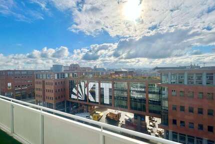 Wohnung zum Mieten in Karlsruhe 2.150,00 € 154 m²