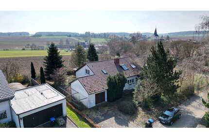 Haus zum Kaufen in Schrozberg 229.000,00 € 167 m²
