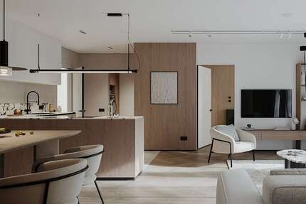 Wohnung zum Kaufen in Mönchengladbach Bettrath 449.000,00 € 84 m² - Mönchengladbach / Bettrath