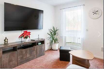 Wohnen auf Zeit in Dresden 1.350,00 €