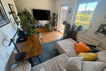 2-Zimmer Wohnung in Alt Zeschdorf - Frankfurt (Oder)