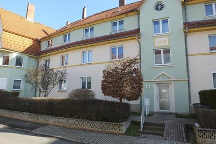 3-Raum-Wohnung - 410,00&nbsp;EUR Kaltmiete, ca.&nbsp; 64,93&nbsp;m&sup2; in Gotha (PLZ: 99867)