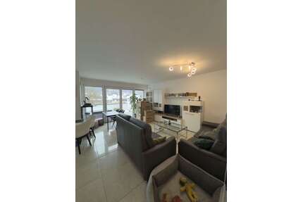 Wohnung zum Mieten in Sulzbach am Main 1.285,00 € 86.26 m²