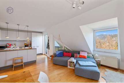 Wohnung zum Kaufen in Freiburg im Breisgau Littenweiler 575.000,00 € 99 m² - Freiburg im Breisgau / Littenweiler