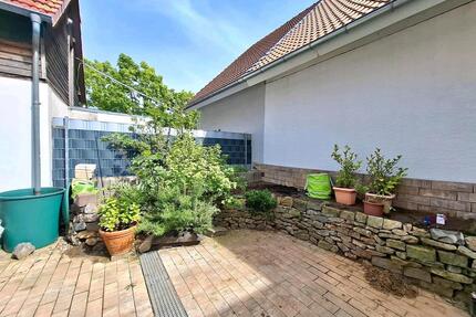 EFH in Reinheim-Zeilhard kernsaniert 2019 mit Ausbaureserve