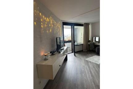 Moderne 2-Zimmer Wohnung in Mainz-Gonsenheim