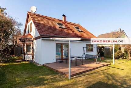 Haus zum Kaufen in Berlin 569.000,00 € 120 m²