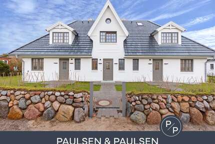 Haus zum Kaufen in Sylt 1.275.650,00 € 96 m²