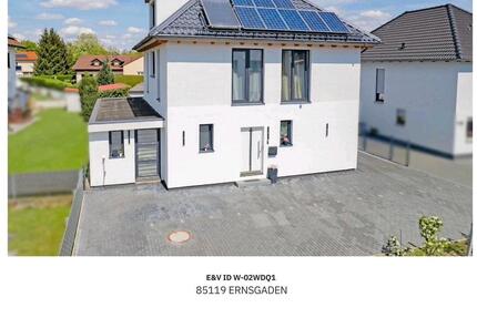 Traumhaft schöne 5 Zimmer Haus in Ernsgaden - Ingolstadt Nordost