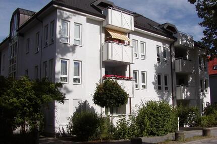 Erstbezug nach Sanierung! 2-Zimmerwohnung in ruhiger Lage in Berlin-Karlshorst