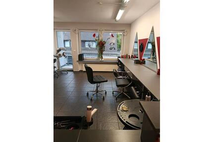 Friseursalon - 550,00&nbsp;EUR Kaltmiete, in Illertissen (PLZ: 89257)