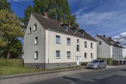 Wohnung zum Mieten in Montabaur 569,00 € 58.7 m²