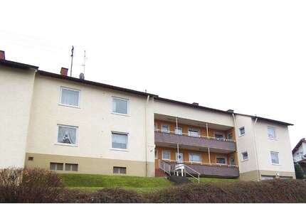 Wohnung zum Mieten in Siegen 510,00 € 75 m²