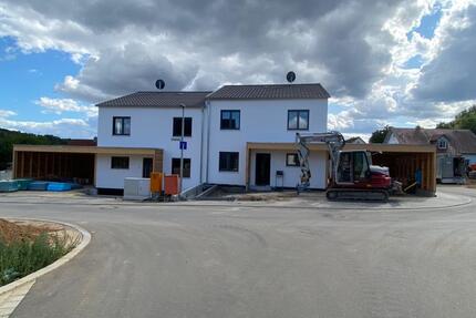 Doppelhaushälfte - Neubau Erstbezug Gemeinde Pettendorf