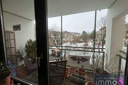 Wohnung zum Kaufen in München 457.000,00 € 61.27 m²