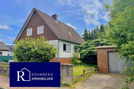 Haus zum Kaufen in Uetze 269.500,00 € 164 m²