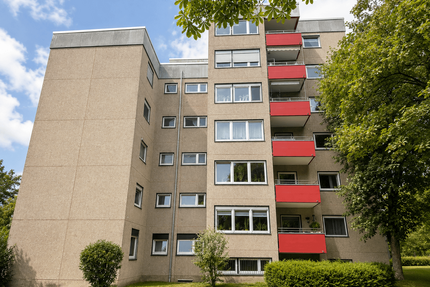 Wohnung zum Kaufen in Köln 235.000,00 € 76 m²