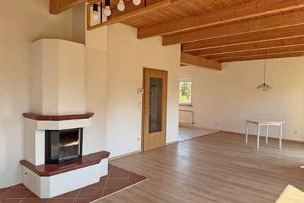 Machern: Seltene Chance für Ihr Zuhause mit Gartenidylle