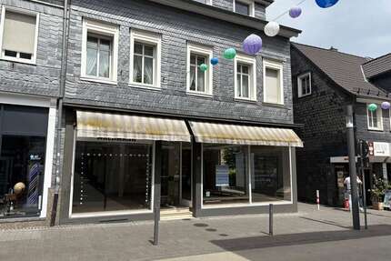 Einzelhandel in Wipperfürth 1.280,00 € 124 m²