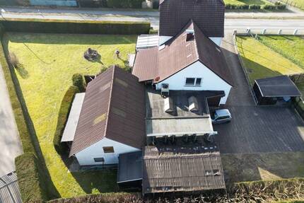 Ihr Haus Ihre Ideen - 339.000,00&nbsp;EUR Kaufpreis, ca.&nbsp; 270,00&nbsp;m&sup2;&nbsp;Wohnfl&auml;che in Leopoldshöhe / Bexterhagen (PLZ: 33818)
