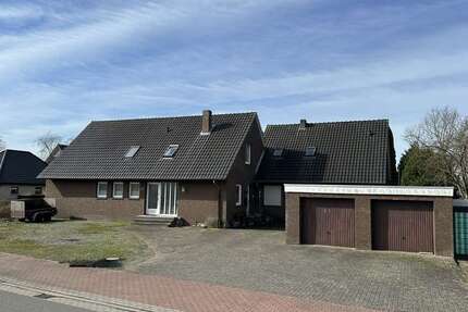 Haus zum Kaufen in Rhauderfehn 319.000,00 € 270.5 m²