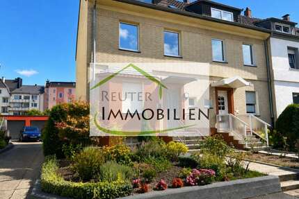 Haus zum Mieten in Bochum 1.250,00 € 130 m²
