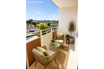 Wohnung zum Kaufen in Vilshofen an der Donau 159.000,00 € 58.36 m²