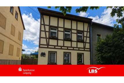 Haus zum Kaufen in Borsdorf 259.000,00 € 85 m²