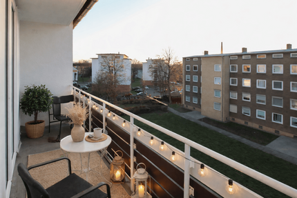 Wohnung zum Kaufen in Salzgitter 79.000,00 € 64.22 m²