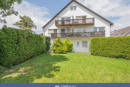 WELLNESSLIEBHABER AUFGEPASST - 1 ZIMMER APARTMENT MIT SAUNA UND WHIRLPOOL - Utting am Ammersee