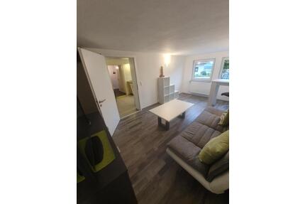 Ruhige Ferien- und Mitarbeiterunterkunft - Berg