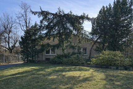 KENSINGTON - EXKLUSIV - Haus mit Potential in familienfreundlicher Lage nahe dem Falkenhagener See!! - Falkensee