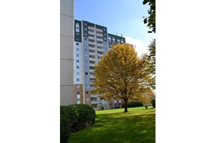 Single-Apartment in ruhiger, grüner Lage - Erkrath Hochdahl! Nur mit WBS!