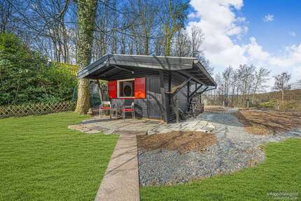 Haus zum Kaufen in Waldbröl 299.000,00 € 71.5 m²