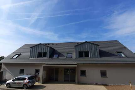 Wohnung zum Mieten in Siegen 598,00 € 52 m²