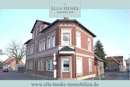 Haus zum Kaufen in Grasleben 135.000,00 € 340 m²