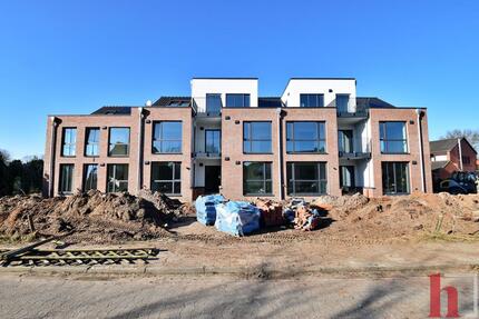 Exklusives Neubauprojekt in Diepholz – 10 Wohnungen im Erstbezug