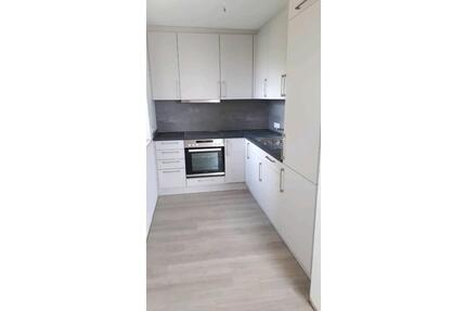 3-Zimmerwohnung mit Balkon zu vermieten - Buchloe