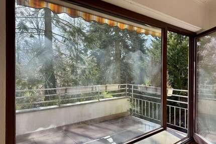 Wohnung zum Mieten in Bad Homburg 1.320,00 € 116 m²