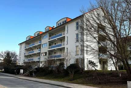Wohnung zum Kaufen in Bernau bei Berlin 229.900,00 € 73 m²