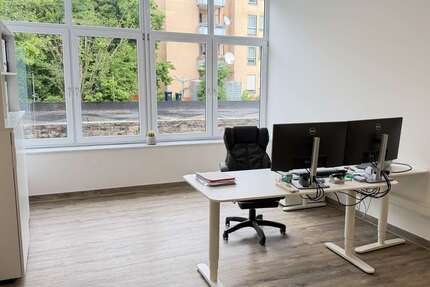 Büro in EislingenFils 520,00 € 43 m² - Eislingen/Fils
