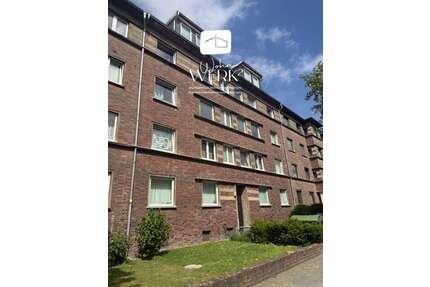 Wohnung zum Kaufen in Hannover 153.000,00 € 44 m²