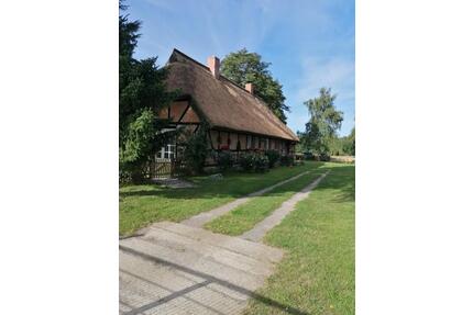 Ostsee-Urlaub, auf zu Störtebeker - Gingst