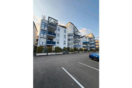 2 Zimmer Eigentumswohnung in Sankt Augustin Ort