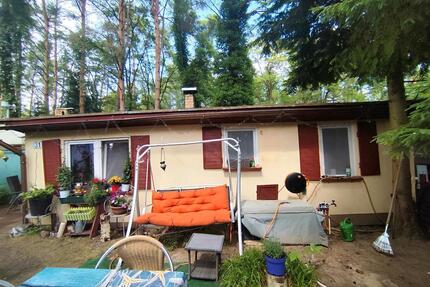 Bungalow am See MV - 70.000,00&nbsp;EUR Kaufpreis, ca.&nbsp; 50,00&nbsp;m&sup2; in Wesenberg (PLZ: 17255)