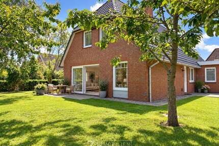 Haus zum Kaufen in Garding 539.000,00 € 223 m²