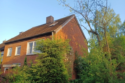 Familienfreundlich: Endreihenhaus in St. Gertrud, nahe Stadtpark, nahe Kindergarten !!! - Lübeck