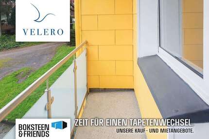 Wohnung zum Mieten in Datteln 430,00 € 63 m²