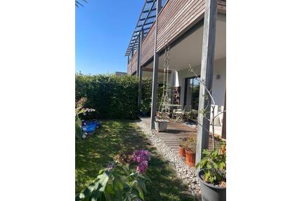 3-Zimmer-Wohnung, 85qm, in Penzing bei Babensham. - Wasserburg am Inn
